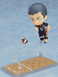 Nendoroid 945A Haikyu!! - Ryunosuke Tanaka (Reissue)