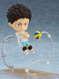 Nendoroid 699 Haikyu!! - Hajime Iwaizumi (Reissue)