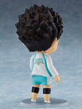 Nendoroid 699 Haikyu!! - Hajime Iwaizumi (Reissue)