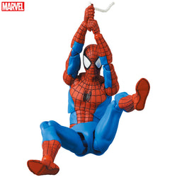 MAFEX Spider-Man - Spider-Man Classic Costume Version