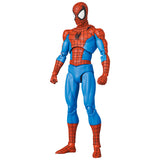 MAFEX Spider-Man - Spider-Man Classic Costume Version