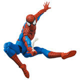 MAFEX Spider-Man - Spider-Man Classic Costume Version