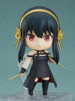 Nendoroid 1903 Spy x Family - Yor Forger