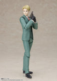 S. H. Figuarts Spy x Family - Loid Forger