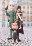 S. H. Figuarts Spy x Family - Yor Forger