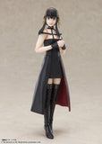 S. H. Figuarts Spy x Family - Yor Forger