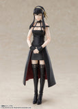 S. H. Figuarts Spy x Family - Yor Forger