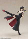 S. H. Figuarts Spy x Family - Yor Forger