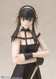 S. H. Figuarts Spy x Family - Yor Forger