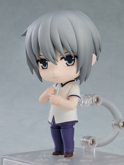 Nendoroid 1915 Fruits Basket - Yuki Soma