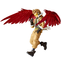 Amazing Yamaguchi No 029 My Hero Academia - Hawks