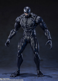 S. H. Figuarts Venom: Let There Be Carnage : Venom