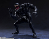 S. H. Figuarts Venom: Let There Be Carnage : Venom