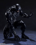 S. H. Figuarts Venom: Let There Be Carnage : Venom