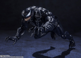 S. H. Figuarts Venom: Let There Be Carnage : Venom