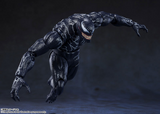 S. H. Figuarts Venom: Let There Be Carnage : Venom