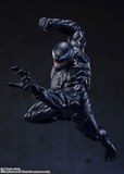S. H. Figuarts Venom: Let There Be Carnage : Venom