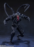 S. H. Figuarts Venom: Let There Be Carnage : Venom