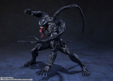 S. H. Figuarts Venom: Let There Be Carnage : Venom