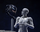 S. H. Figuarts Venom: Let There Be Carnage : Venom