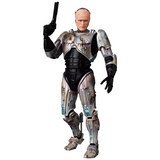 MAFEX 192 Robocop (Murphy Head Damage Ver.)