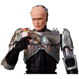 MAFEX 192 Robocop (Murphy Head Damage Ver.)