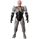 MAFEX 192 Robocop (Murphy Head Damage Ver.)