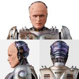 MAFEX 192 Robocop (Murphy Head Damage Ver.)