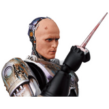 MAFEX 192 Robocop (Murphy Head Damage Ver.)