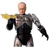 MAFEX 192 Robocop (Murphy Head Damage Ver.)