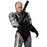 MAFEX 192 Robocop (Murphy Head Damage Ver.)