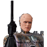 MAFEX 192 Robocop (Murphy Head Damage Ver.)