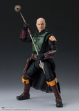 S. H. Figuarts Star Wars - The Book of Boba Fett - Boba Fett