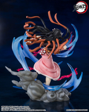 FiguartsZERO - Demon Slayer: Kimetsu no Yaiba - Nezuko Kamado Demon Form Advancing Ver.