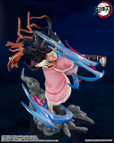 FiguartsZERO - Demon Slayer: Kimetsu no Yaiba - Nezuko Kamado Demon Form Advancing Ver.