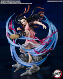 FiguartsZERO - Demon Slayer: Kimetsu no Yaiba - Nezuko Kamado Demon Form Advancing Ver.