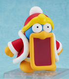 Nendoroid 1950 Kirby - King Dedede
