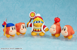Nendoroid 1950 Kirby - King Dedede