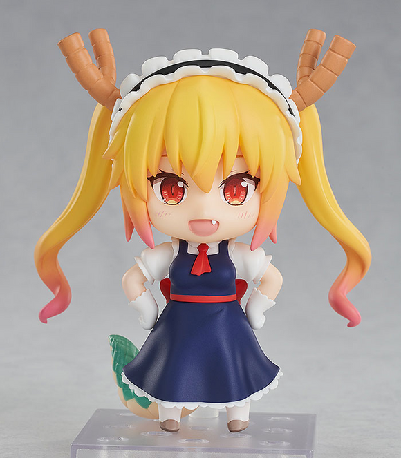 Nendoroid 1962 Miss Kobayashi's Dragon Maid - Tohru