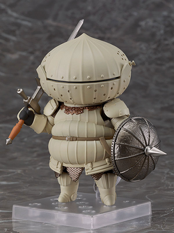 Nendoroid 1964 Dark Souls - Siegmeyer