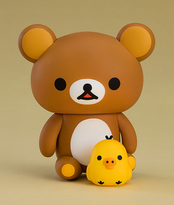 Nendoroid 1947 - Rilakkuma Pre-order