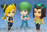 Nendoroid 1966 JoJo's Bizarre Adventures Stone Ocean - Foo Fighters