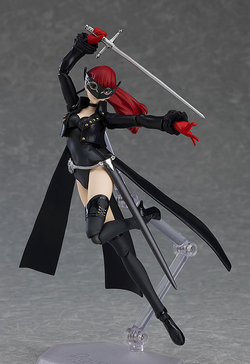 Figma Persona 5 Royal - Violet