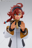 S. H. Figuarts Mobile Suit Gundam: the Witch from Mercury - Suletta Mercury