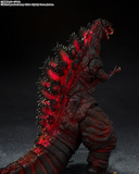 S. H. MonsterArts Shin Godzilla 2016 - Godzilla 4th Form Night Combat Ver.