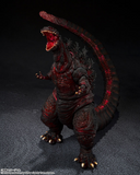 S. H. MonsterArts Shin Godzilla 2016 - Godzilla 4th Form Night Combat Ver.