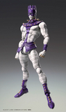 JoJo's Bizarre Adventure Stone Ocean - Super Action Statue - Ws (White Snake)