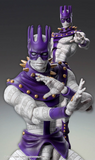 JoJo's Bizarre Adventure Stone Ocean - Super Action Statue - Ws (White Snake)