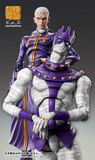 JoJo's Bizarre Adventure Stone Ocean - Super Action Statue - Ws (White Snake)