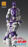 JoJo's Bizarre Adventure Stone Ocean - Super Action Statue - Ws (White Snake)